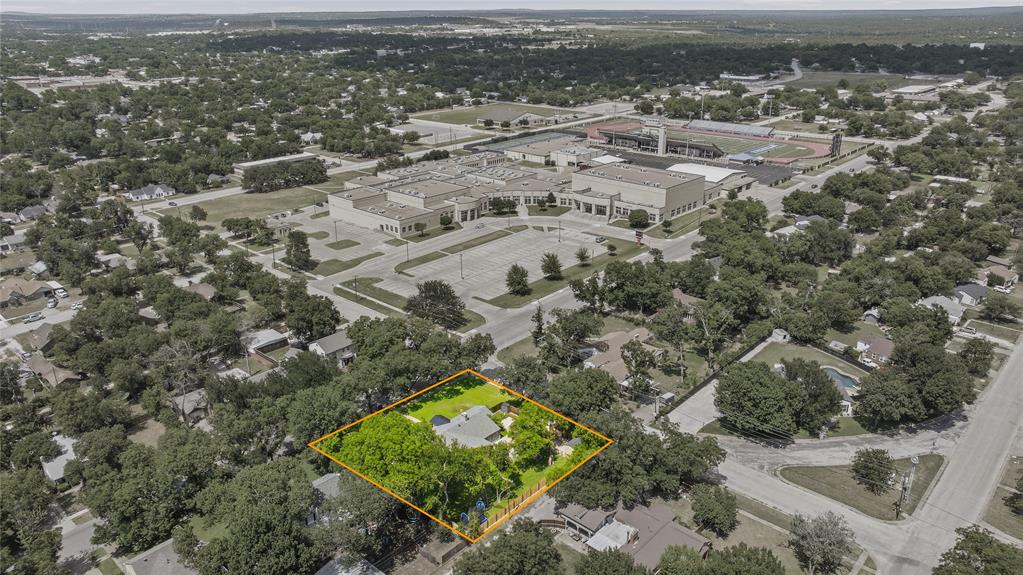 Shawnee Park - Residential