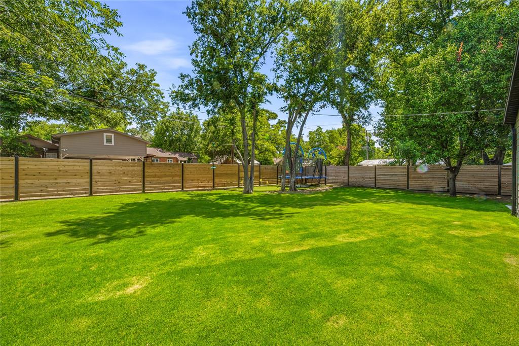 Shawnee Park - Residential