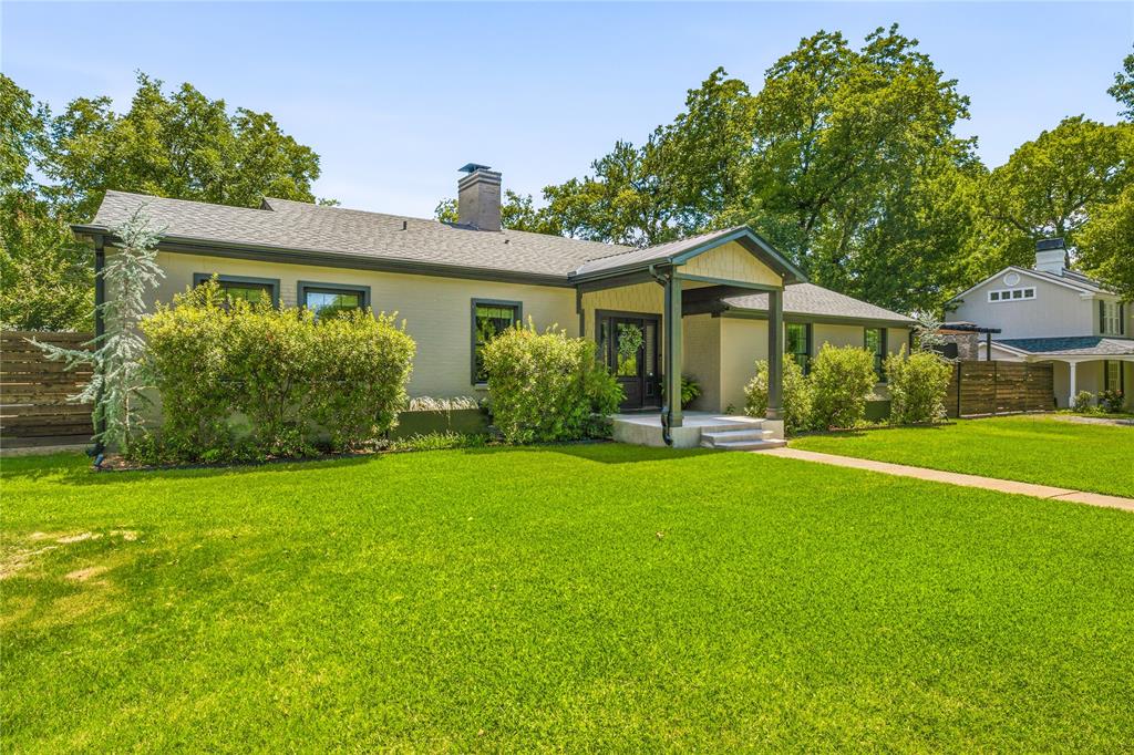 Shawnee Park - Residential