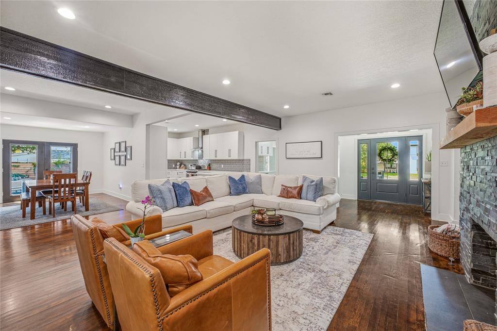 Shawnee Park - Residential
