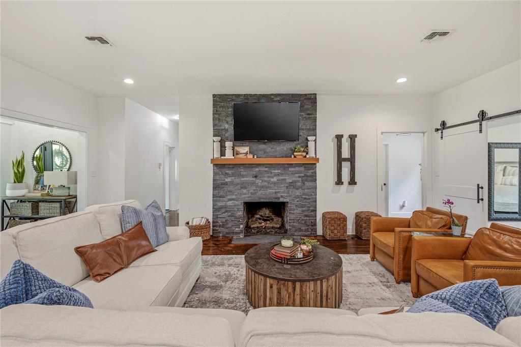 Shawnee Park - Residential