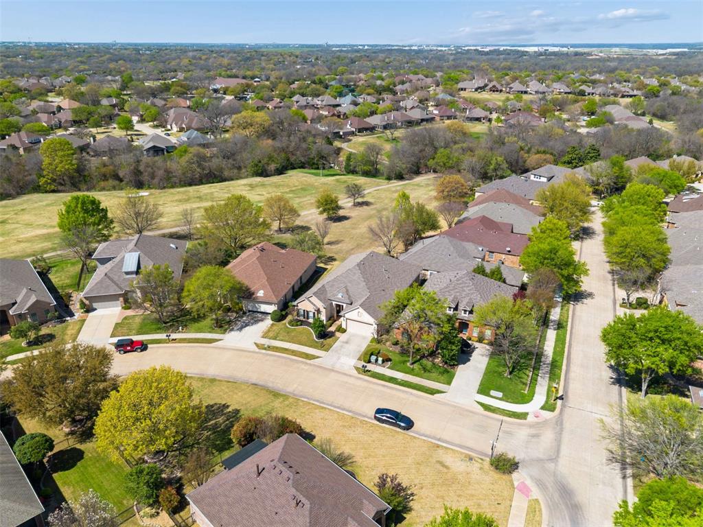 Heritage Ranch Add Ph I - Residential
