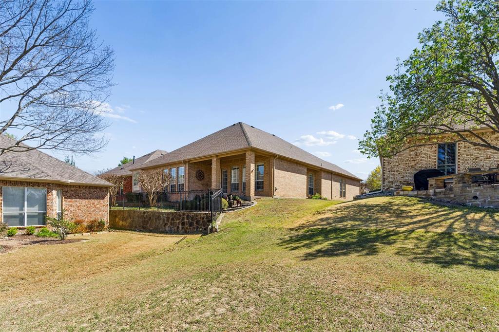 Heritage Ranch Add Ph I - Residential