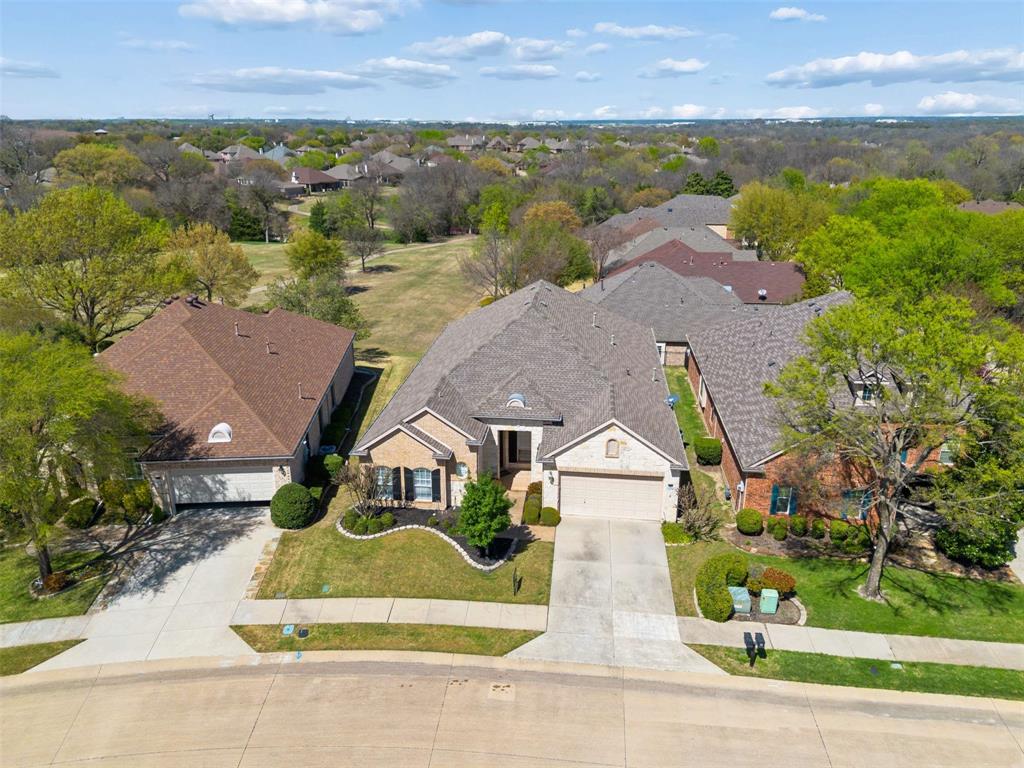 Heritage Ranch Add Ph I - Residential