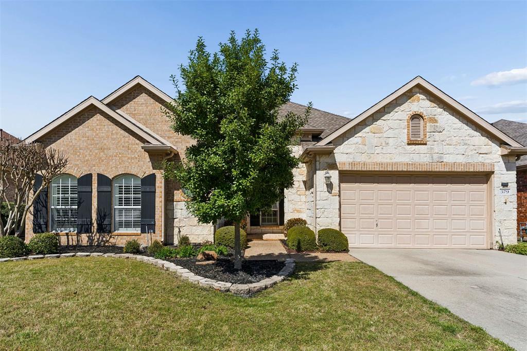 Heritage Ranch Add Ph I - Residential