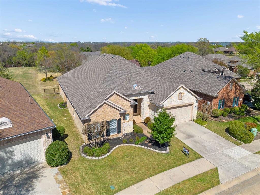 Heritage Ranch Add Ph I - Residential
