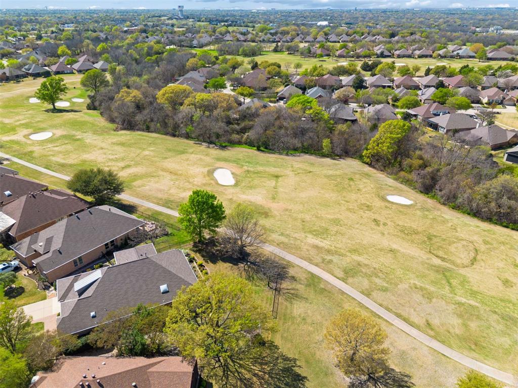 Heritage Ranch Add Ph I - Residential