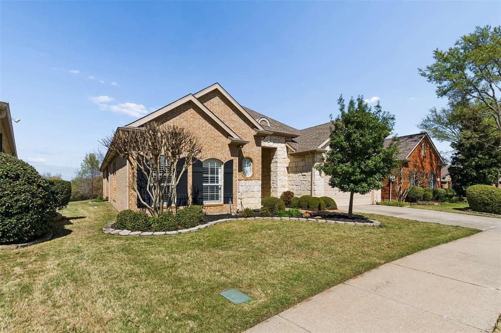 Heritage Ranch Add Ph I - Residential