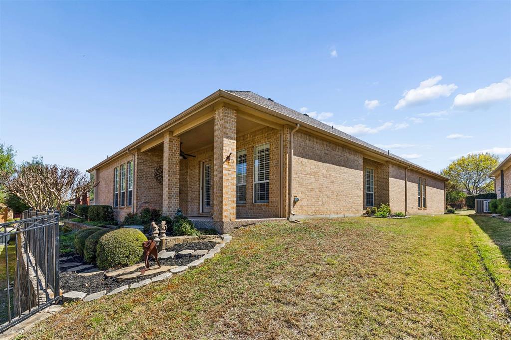 Heritage Ranch Add Ph I - Residential