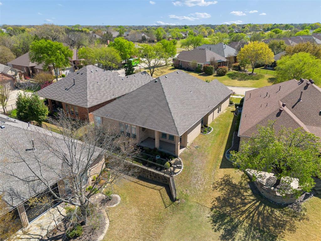 Heritage Ranch Add Ph I - Residential