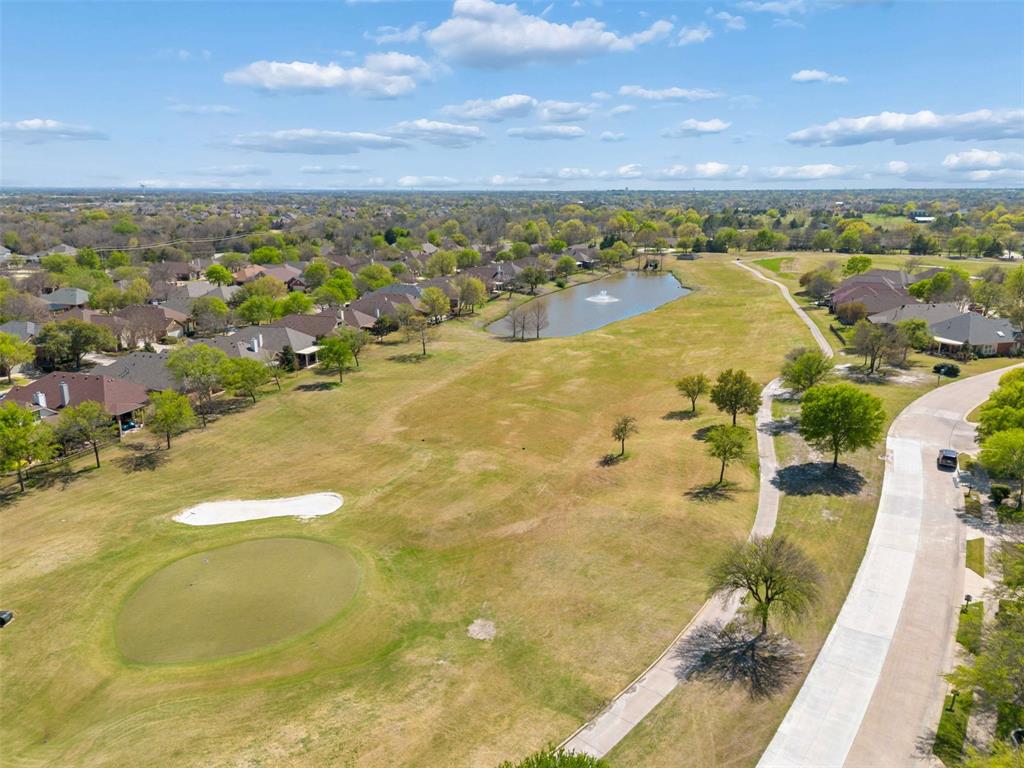 Heritage Ranch Add Ph I - Residential