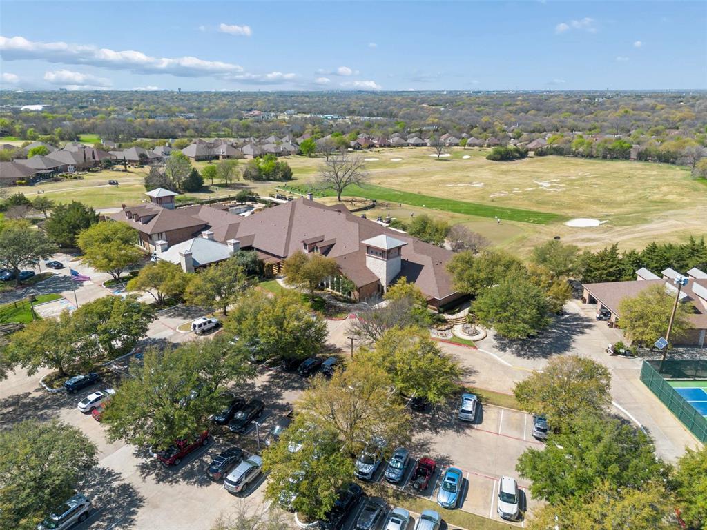 Heritage Ranch Add Ph I - Residential