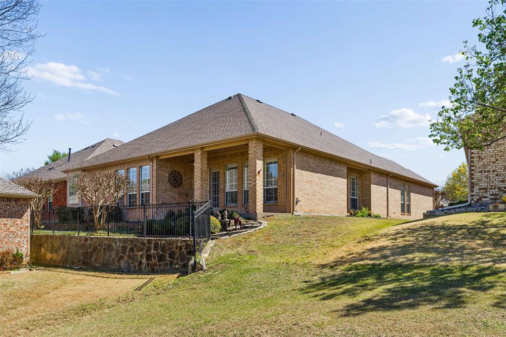 Heritage Ranch Add Ph I - Residential