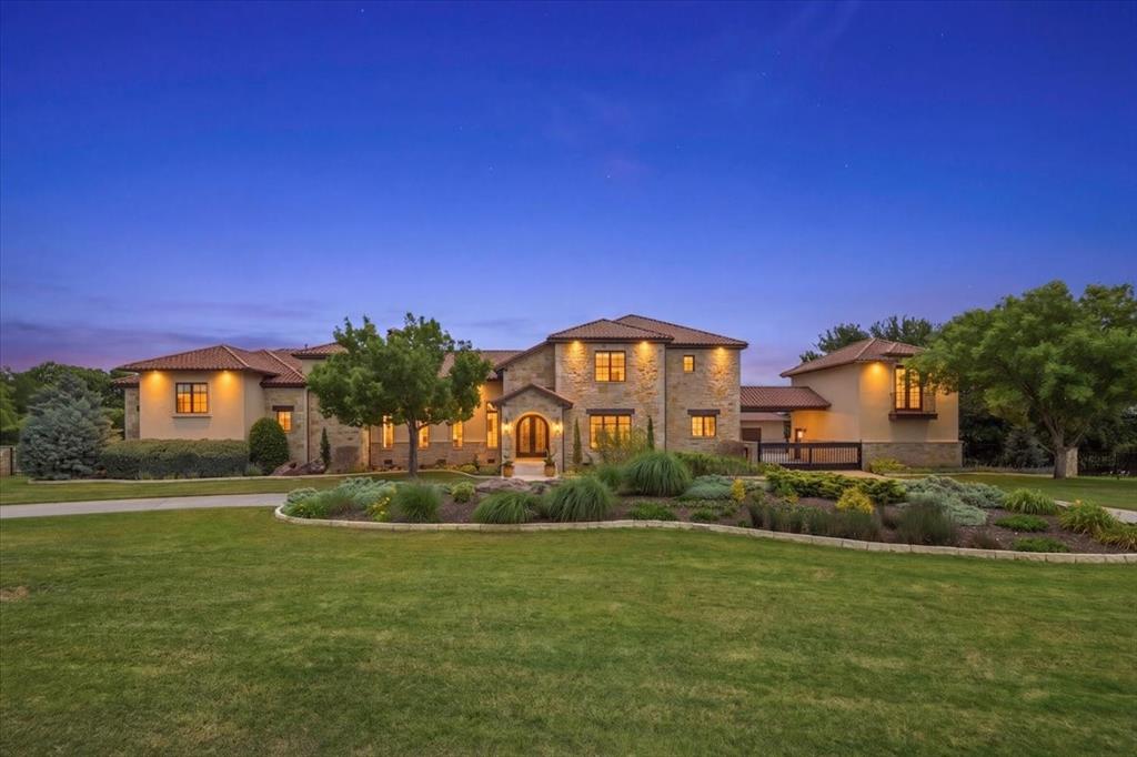 West Hills Estates - Residential