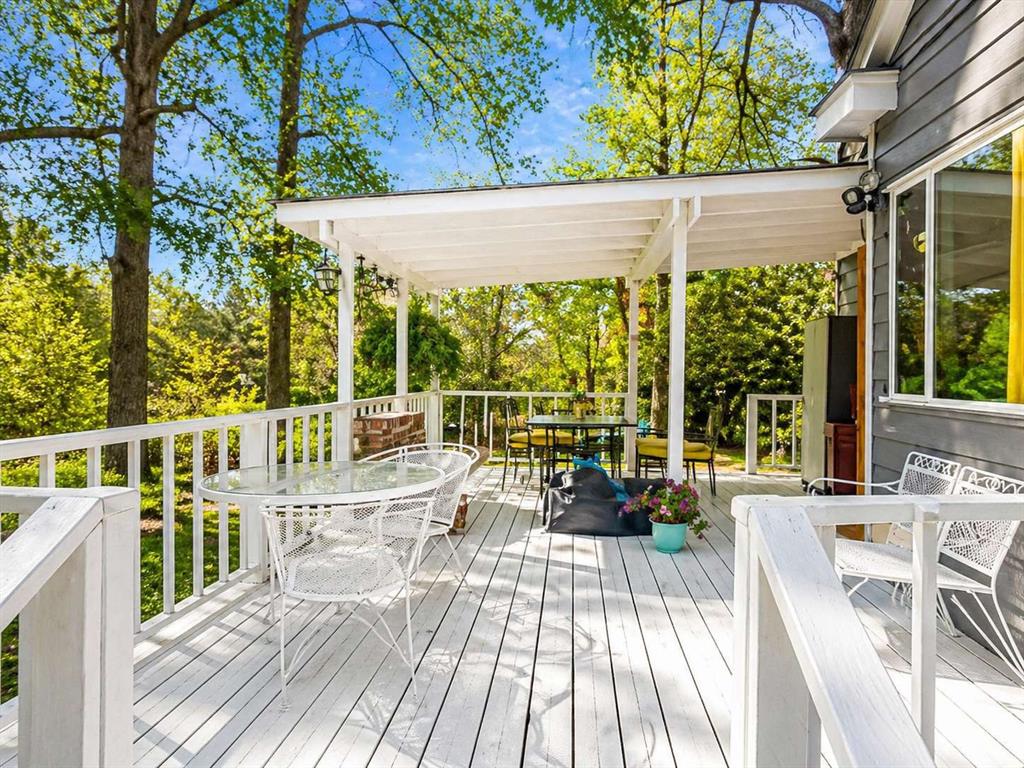 Oak Grove Sub - Residential