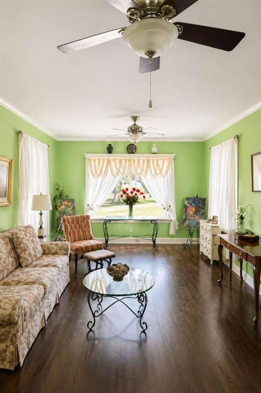 Oak Grove Sub - Residential
