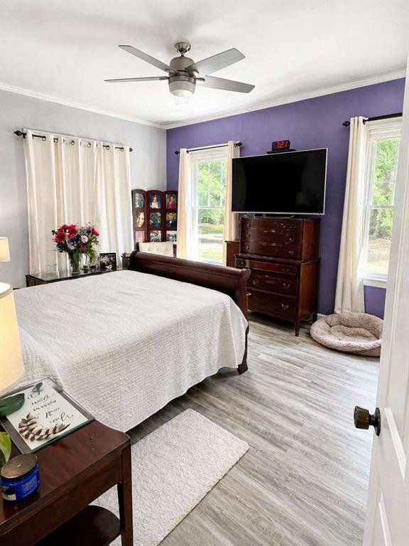 Oak Grove Sub - Residential