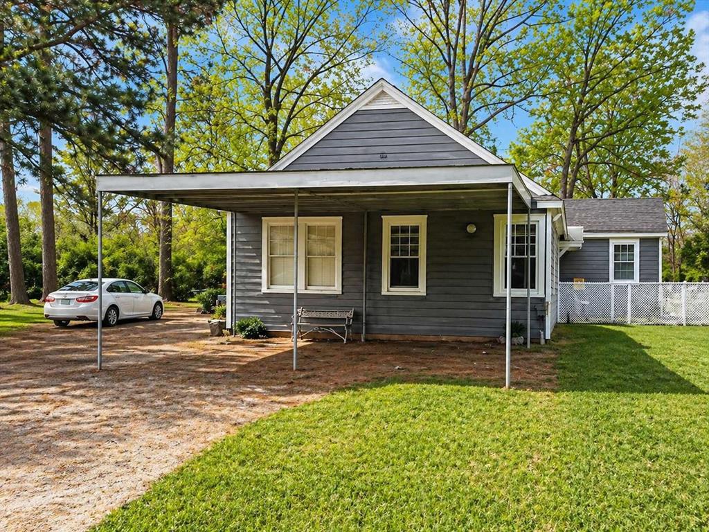 Oak Grove Sub - Residential