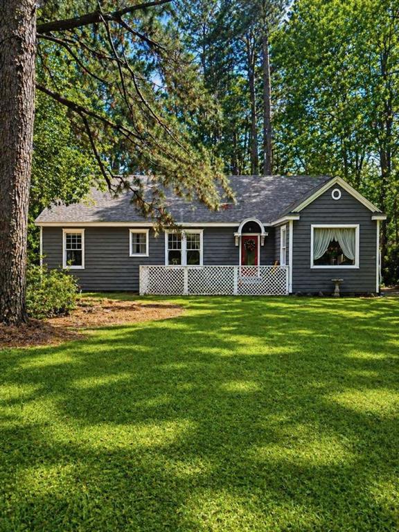 Oak Grove Sub - Residential