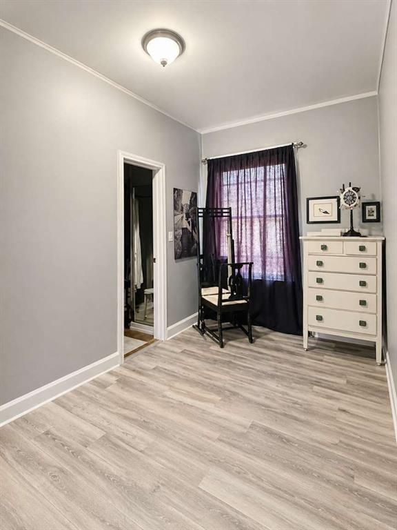 Oak Grove Sub - Residential
