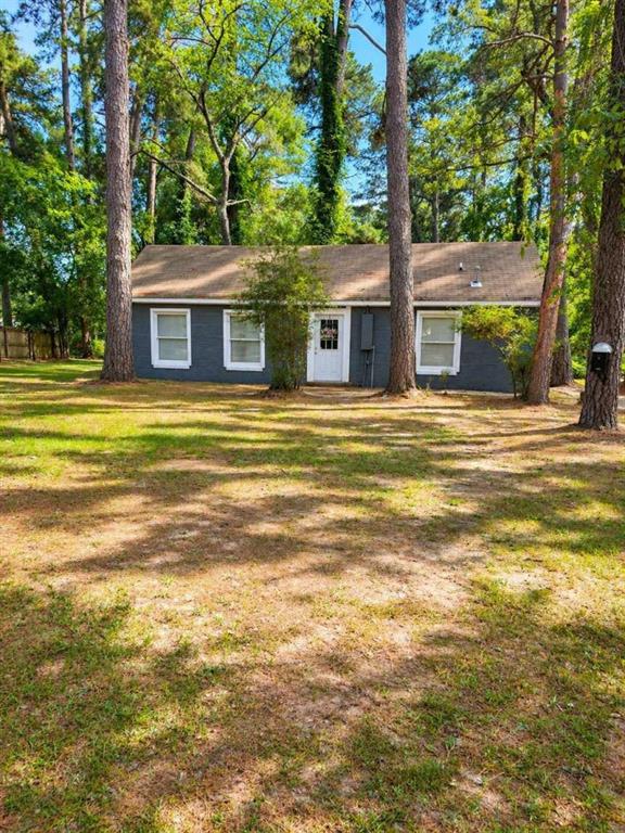 Oak Grove Sub - Residential