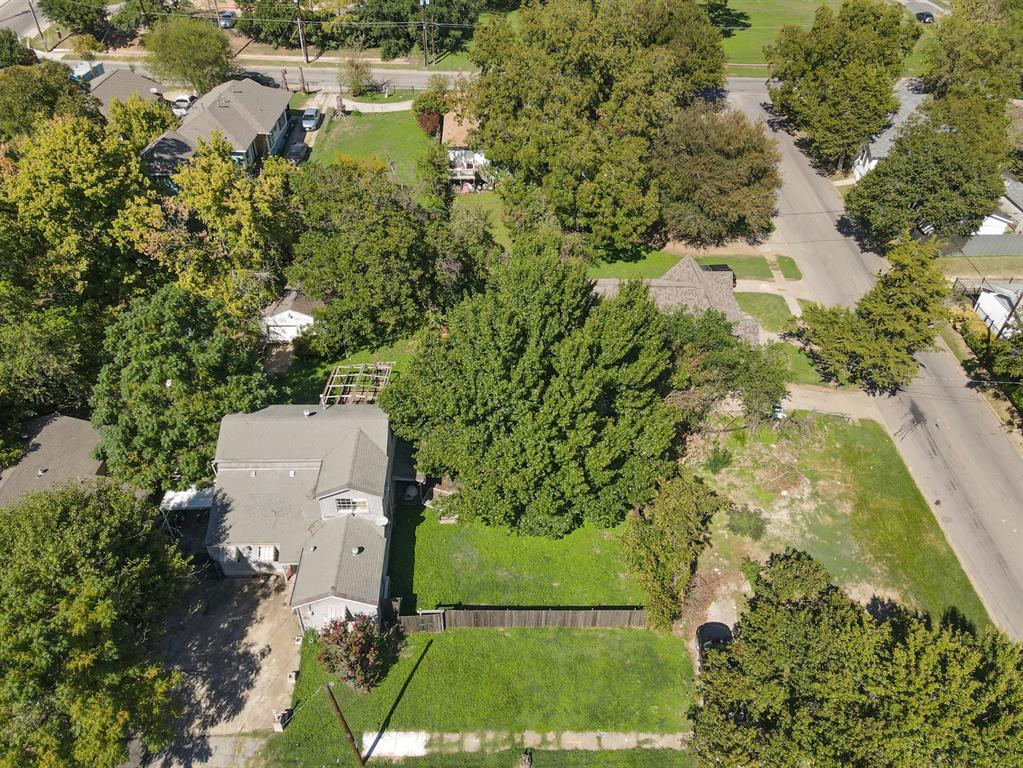 Dallas Land - Residential