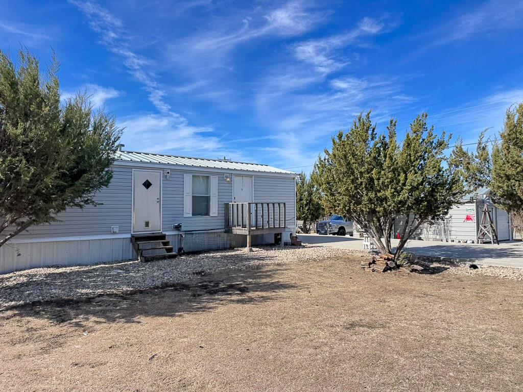 Evergreen Add - Residential