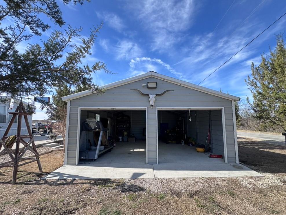 Evergreen Add - Residential