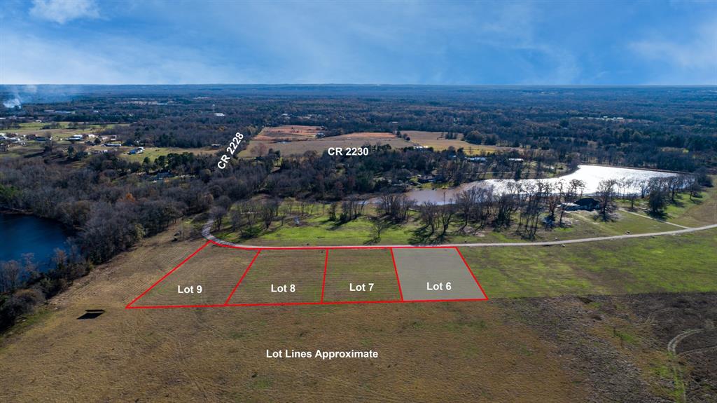 Hartley Grace Addition - Land