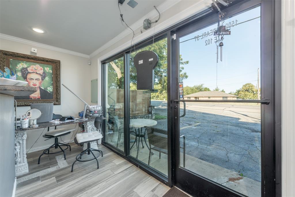 Coulston - Commercial Lease