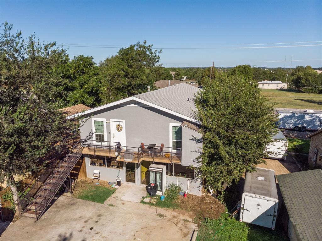 Coulston - Commercial Lease