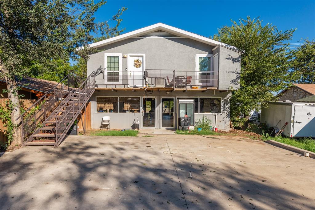 Coulston - Commercial Lease