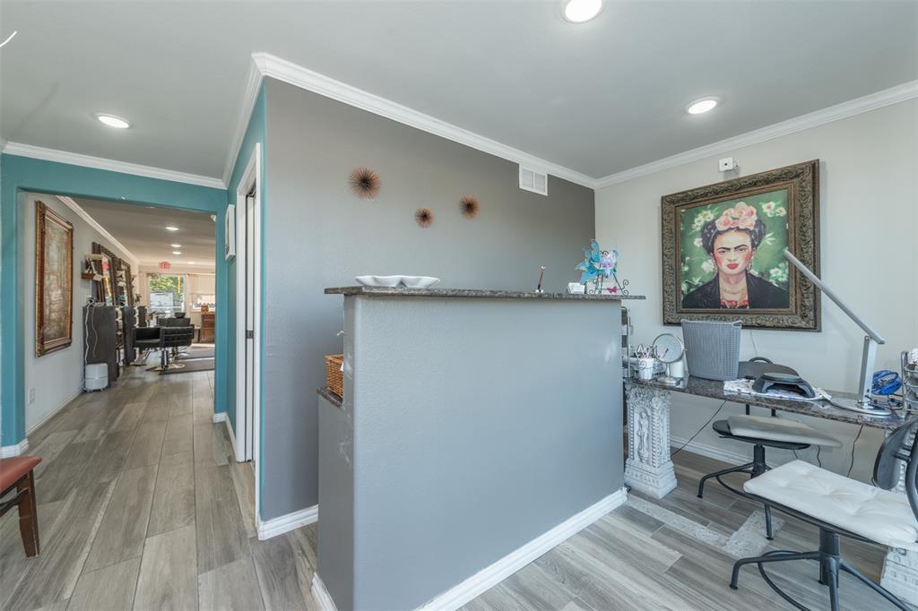 Coulston - Commercial Lease