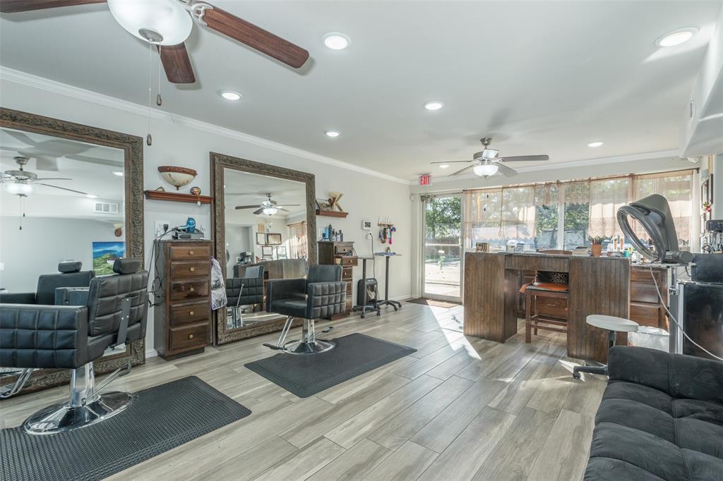 Coulston - Commercial Lease