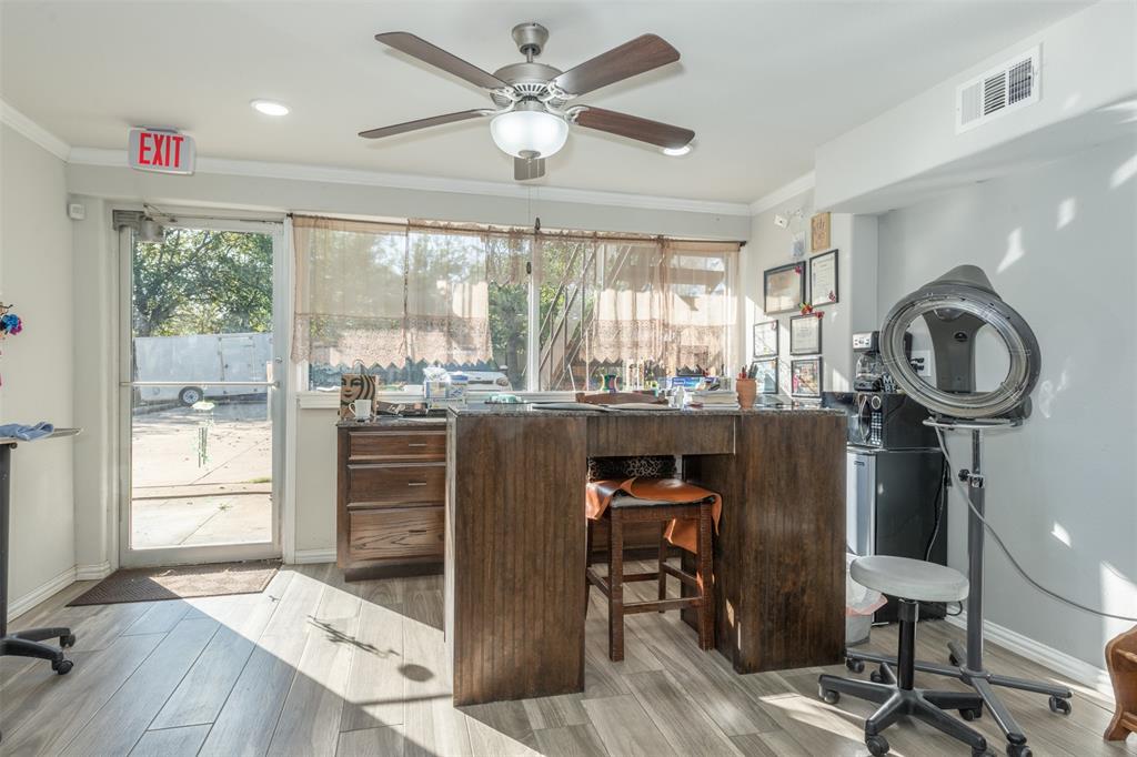 Coulston - Commercial Lease