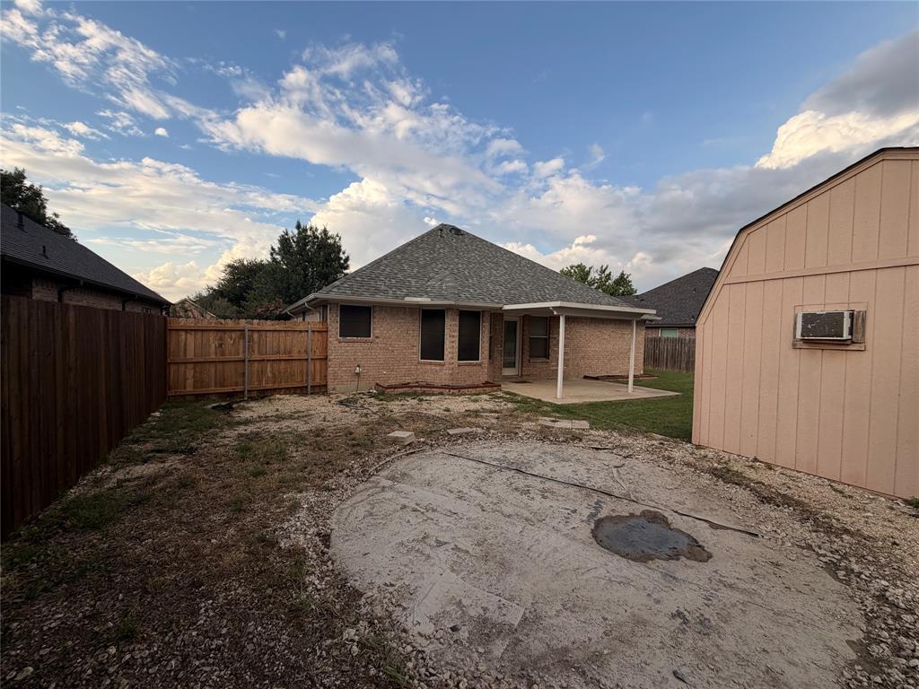Serendipity Place Ph 1 - Residential
