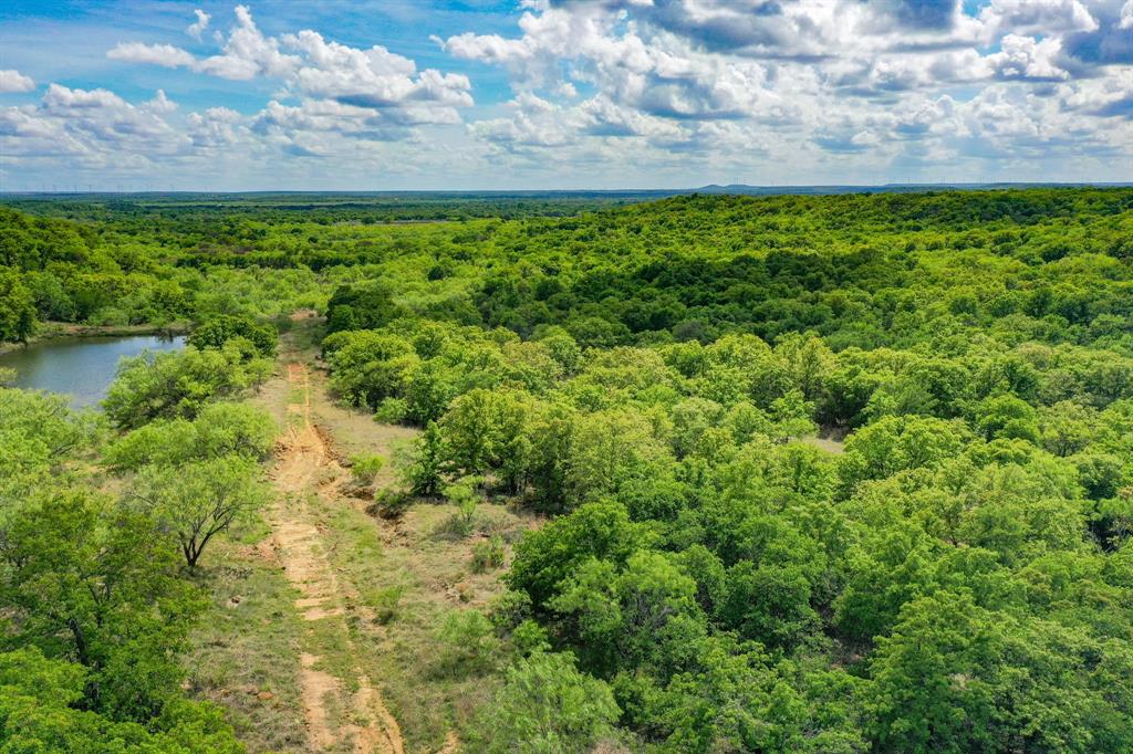 Jacksboro - Land