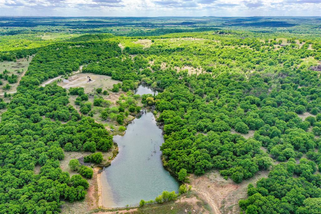 Jacksboro - Land