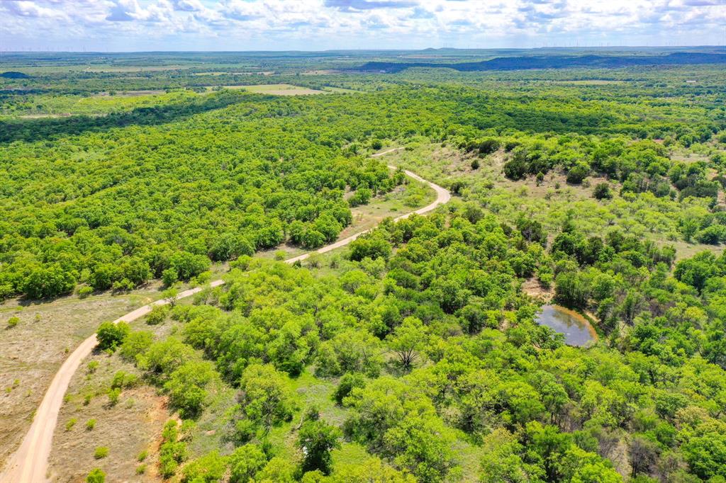 Jacksboro - Land