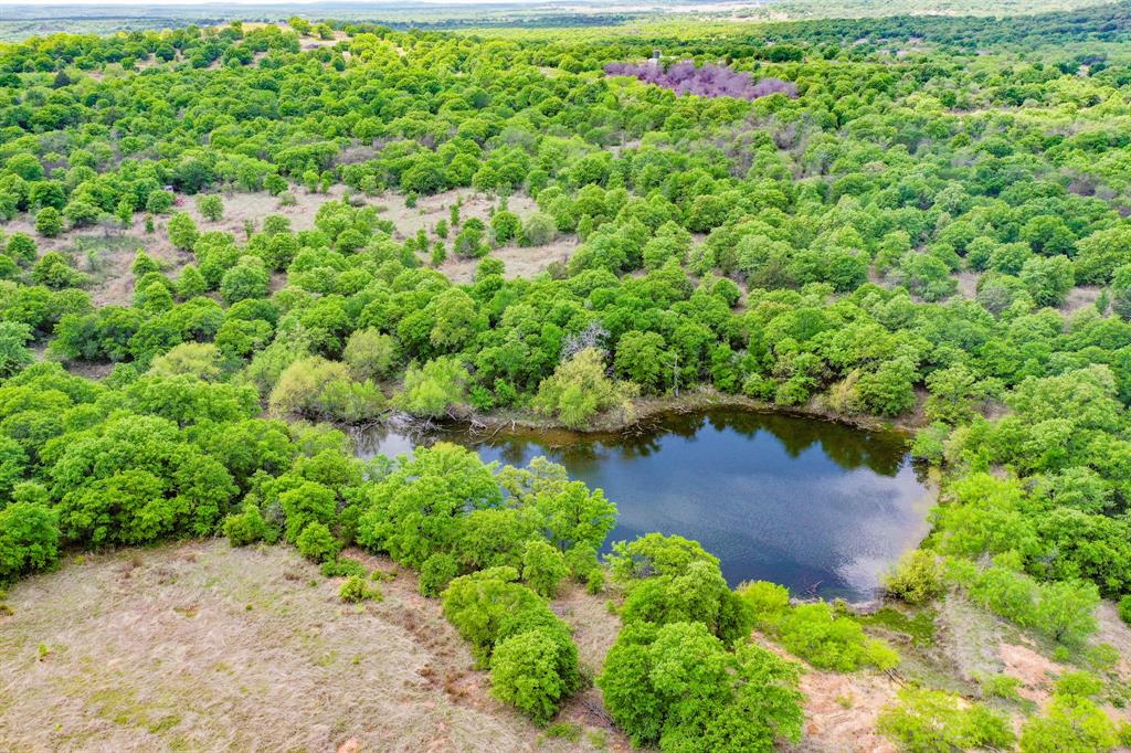 Jacksboro - Land