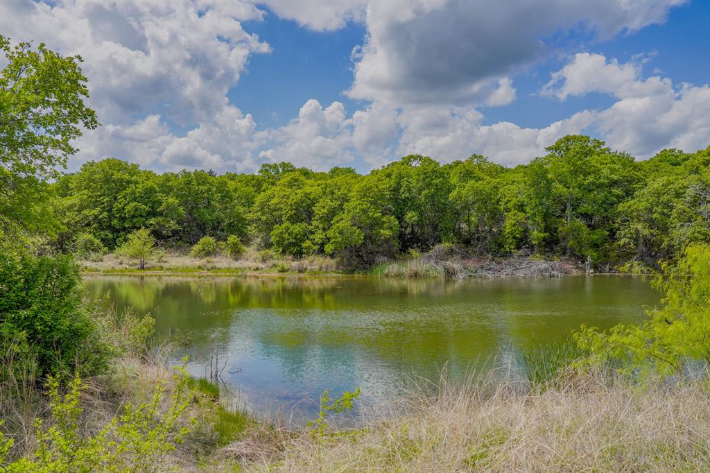 Jacksboro - Land