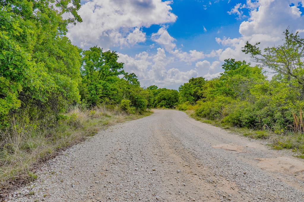 Jacksboro - Land