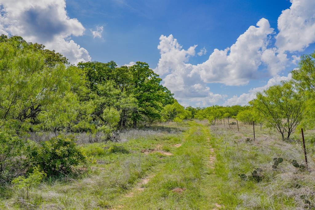 Jacksboro - Land
