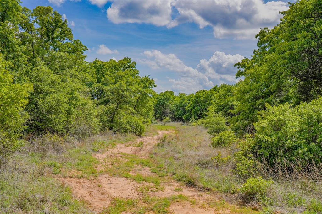Jacksboro - Land