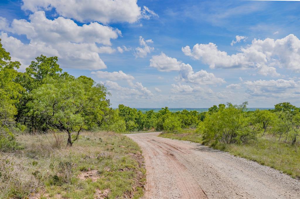 Jacksboro - Land