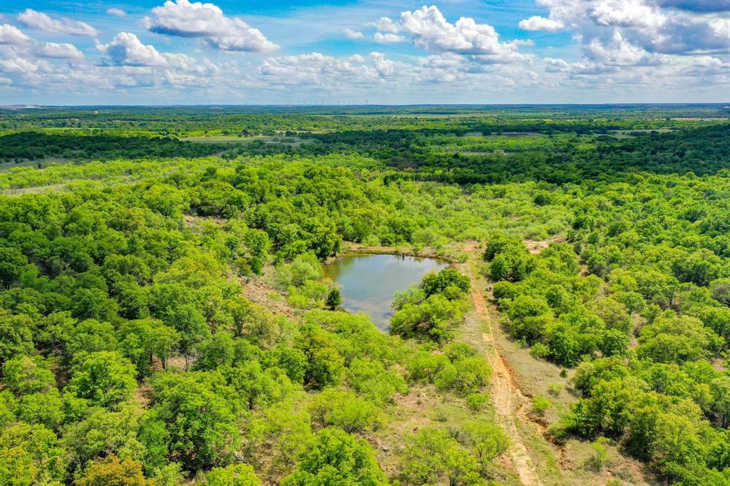 Jacksboro - Land