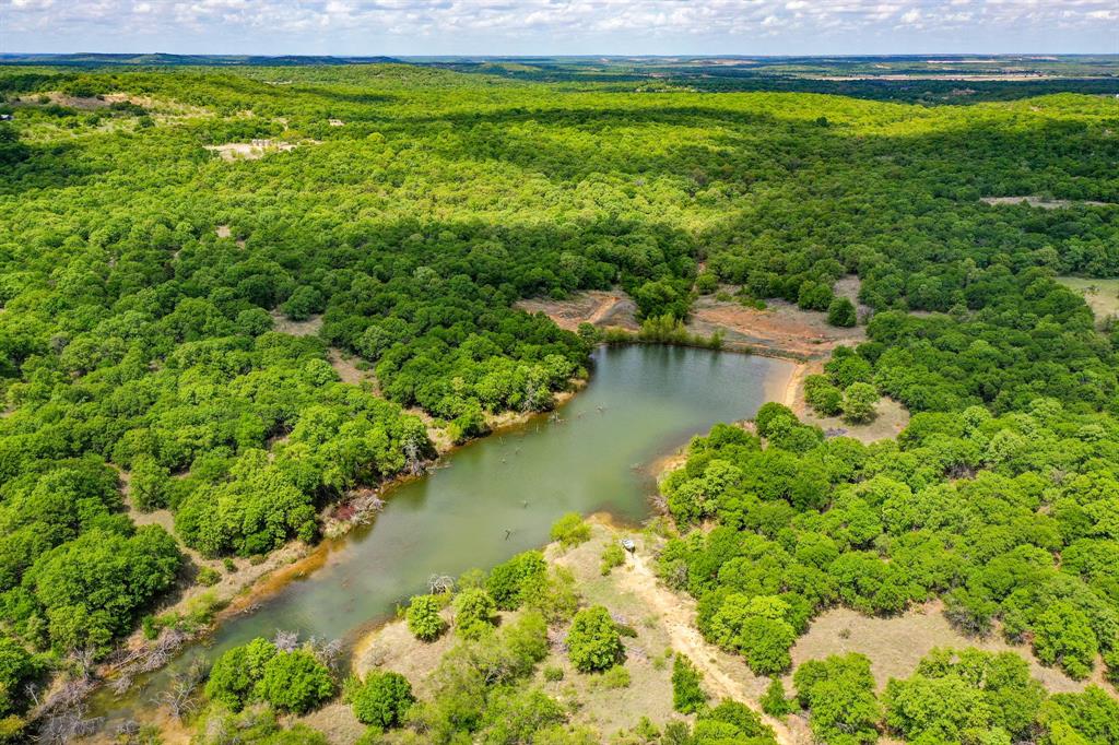 Jacksboro - Land