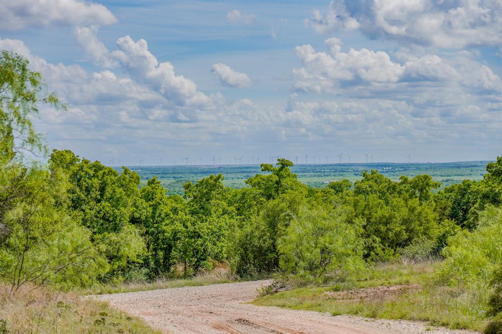 Jacksboro - Land