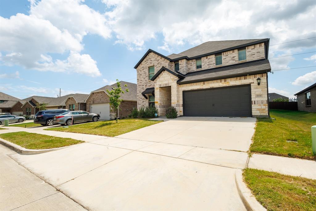 Stonehaven Ph 1 - Residential