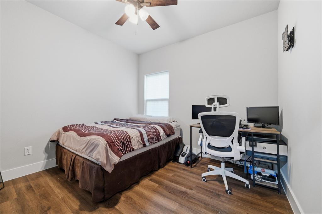 Gonzales Add - Residential